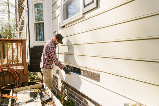 Top rated local Storm Damage Siding Repair specialists in Melfa, VA